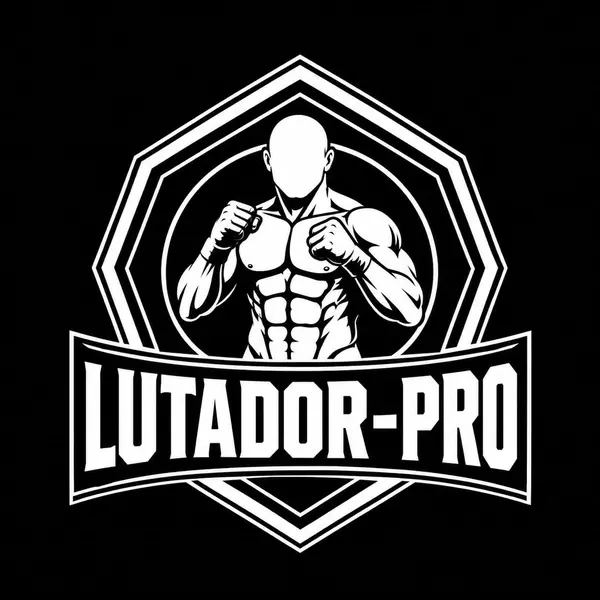 Lutador-Pro